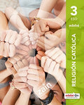 Religión Católica 3ºESO - Zain - Edebé On