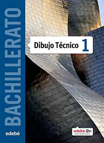 Dibujo Técnico I 1ºBach