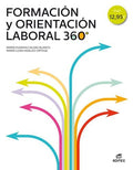 Formación y Orientación Laboral - 360º 2018