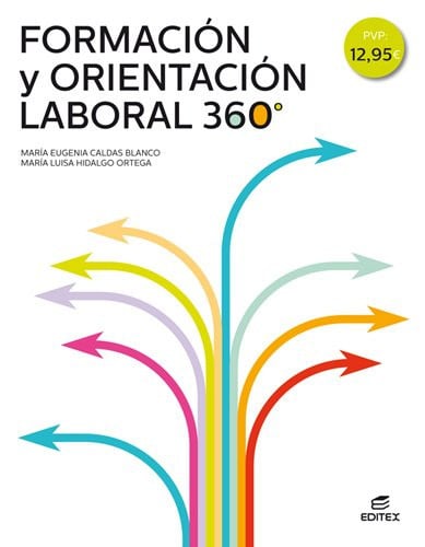 Formación y Orientación Laboral - 360º 2018