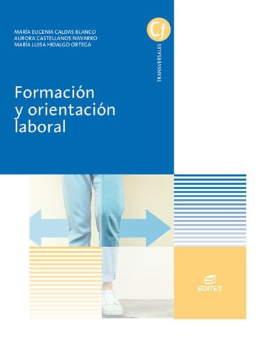 Formación y Orientación Laboral CF - Transversales