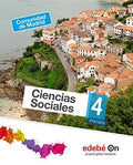 Ciencias Sociales 4ºEP
