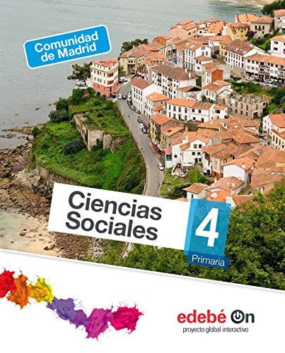 Ciencias Sociales 4ºEP