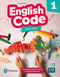 English Code 1ºEP - Pupil's Book