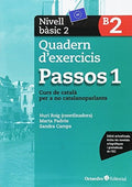 Passos 1 B2 Català - Quadern d'Exercicis