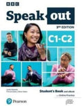 Speak Out C1 - C2 - Student's book - Third Edition