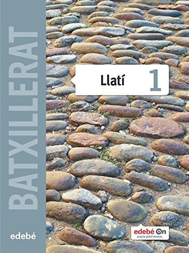 Llatí 1r Batx