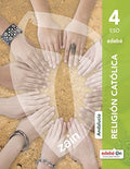 Religión Católica 4ºESO - Andalucía - Zain