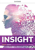 Insight Advanced - Workbook - Second Edition