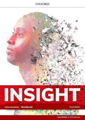 Insight Intermediate - Workbook - Second Edition