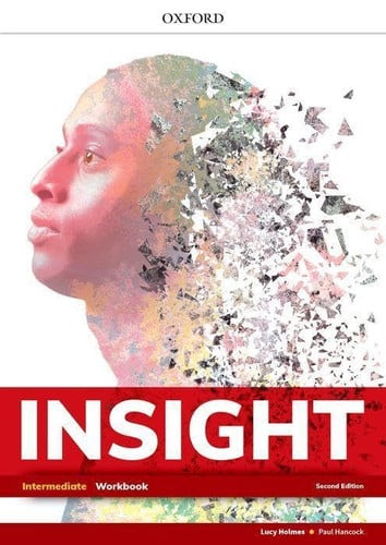 Insight Intermediate - Workbook - Second Edition