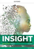 Insight Upper-Intermediate Workbook - Second Edition