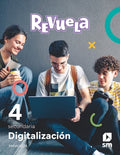 Digitalización 4º ESO - Andalucía