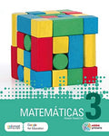 Matemáticas 3ºEP - Edebé On - Trimestres