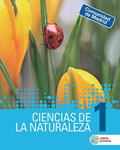 Ciencias de la Naturaleza 1ºEP - Madrid