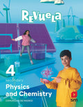 Physics and Chemistry 4ºESO - Revuela