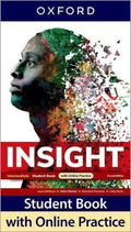 Insight Intermediate - Student's Book