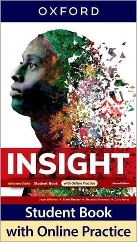Insight Intermediate - Student's Book