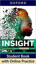 Insight Upper-Intermediate Student's Book - Second Edition