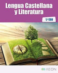 Lengua Castellana y Literatura 1ºESO - LOMLOE