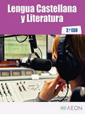 Lengua Castellana y Literatura 2ºESO - LOMLOE