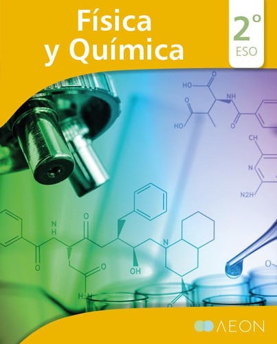 Física y Química 2ºESO