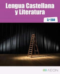 Lengua Castellana y Literatura 3ºESO - LOMLOE