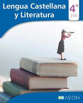 Lengua Castellana y Literatura 4ºESO - LOMLOE
