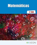 Matemáticas 1ºESO - LOMLOE