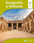 Geografía e Historía 1ºESO