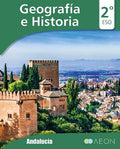 Geografía e Historia 2ºESO - Andalucía LOMLOE