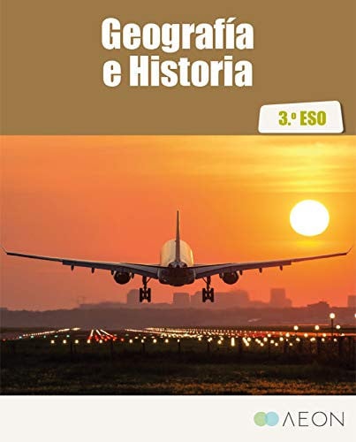 Geografía e Historia 3ºESO