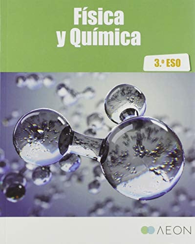 Física y Química 3ºESO