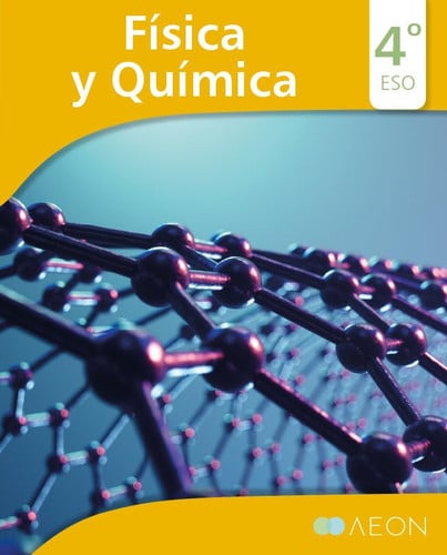 Física y Química 4ºESO - LOMLOE