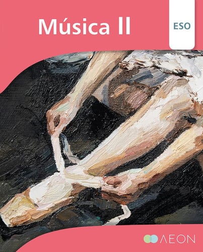 Música II ESO
