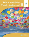 Educación Plástica, Visual y Audiovisual II ESO