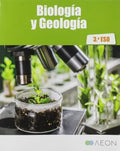 Biología y Geología 3ºESO - LOMLOE