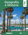 Geografía e Historia 3ºESO - Andalucía LOMLOE