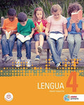 Lengua 4ºEP - Trimestres