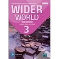 Wider World 3ºESO - Second Edition Student's Book