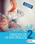 Ciencias de la naturaleza 2ºEP