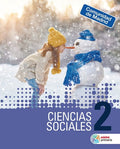 Ciencias Sociales 2ºEP