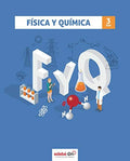 Física y Química - 3ºESO - Edebé On+