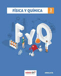 Física y Química 3ºESO - Andalucía - Edebé On +