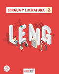 Lengua y Literatura 3ºESO - Edebé On+