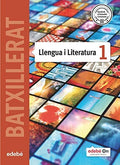 Llengua i Literatura 1r Batx