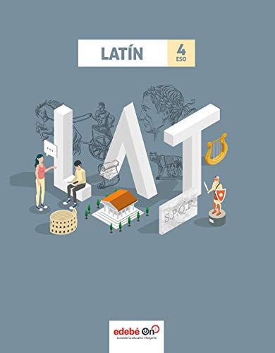Latín 4ºESO
