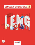 Lengua y Literatura 4ºESO