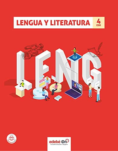Lengua y Literatura 4ºESO