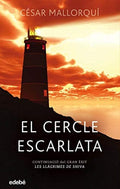 El Cercle Escarlata - César Mallorquí